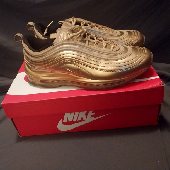 Nike Air Max 97 QS 2020 - Picture 2 of 3